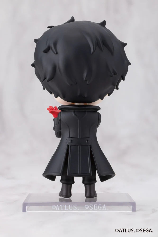 [PRE-ORDER] Kotobukiya Joker Persona5 The Royal OSHI WORKS Mini