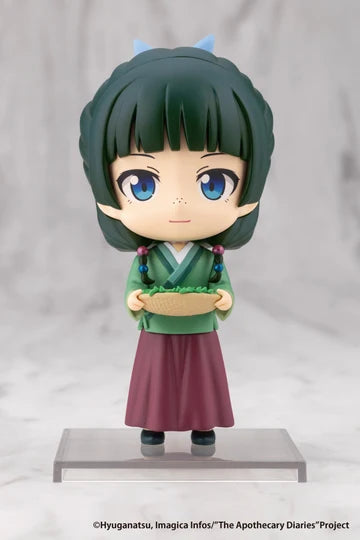 [PRE-ORDER] Kotobukiya OSHI WORKS Mini Maomao