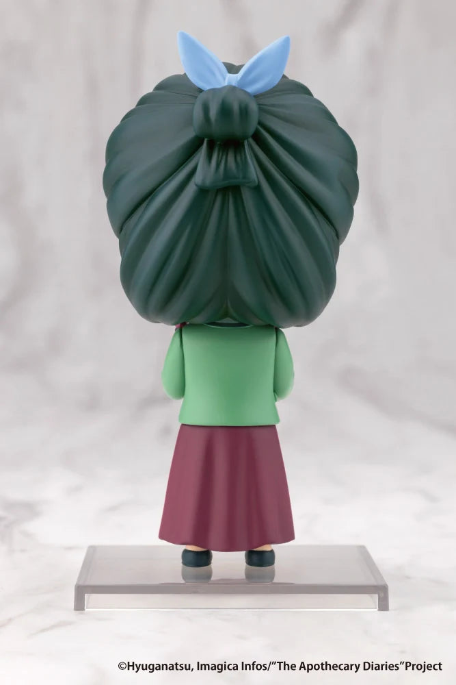 [PRE-ORDER] Kotobukiya OSHI WORKS Mini Maomao