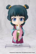 [PRE-ORDER] Kotobukiya OSHI WORKS Mini Maomao (Garden Party Ver.)