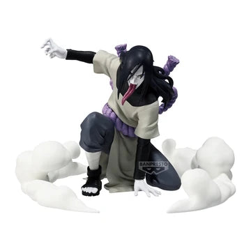 [PRE-ORDER] Banpresto NARUTO OROCHIMARU FIGURE