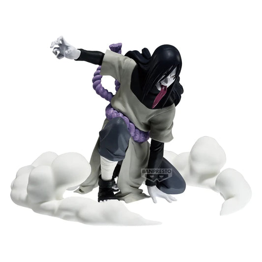 [PRE-ORDER] Banpresto NARUTO OROCHIMARU FIGURE