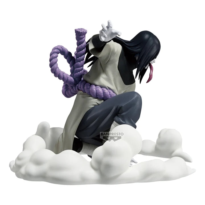 [PRE-ORDER] Banpresto NARUTO OROCHIMARU FIGURE