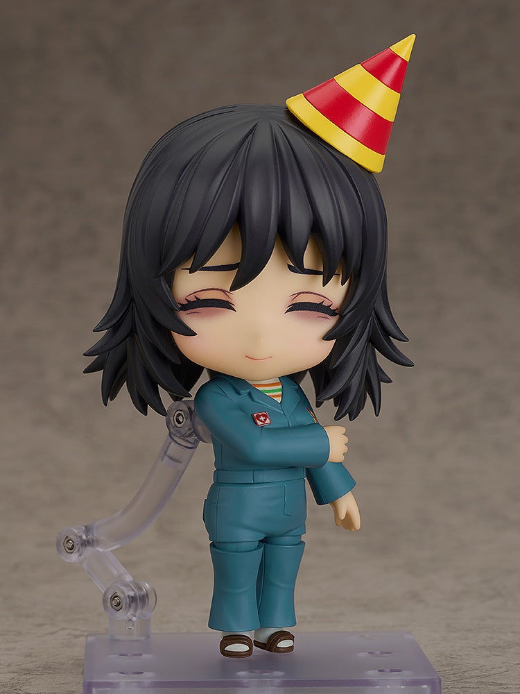 [PRE-ORDER] Good Smile Company Nendoroid Mouthwashing Anya
