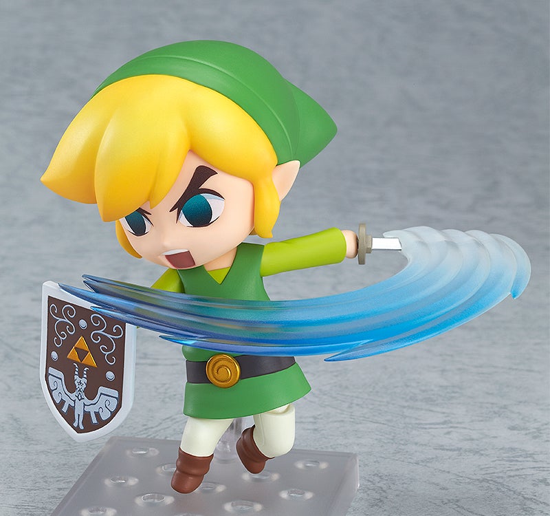 [PRE-ORDER] Good Smile Company Nendoroid Link The Wind Waker ver.