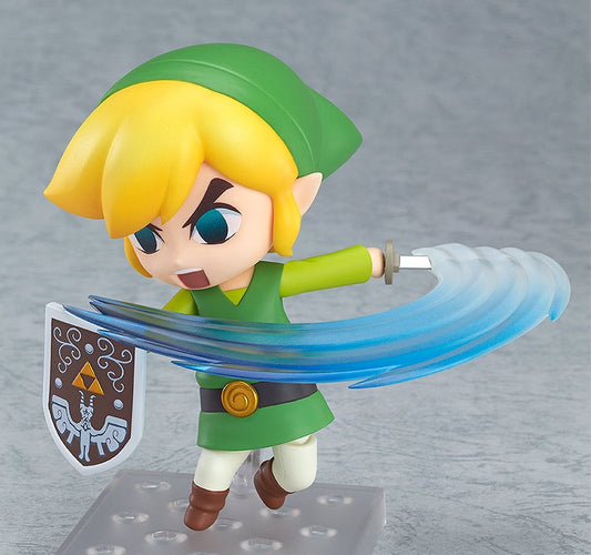 [PRE-ORDER] Good Smile Company Nendoroid Link The Wind Waker ver.