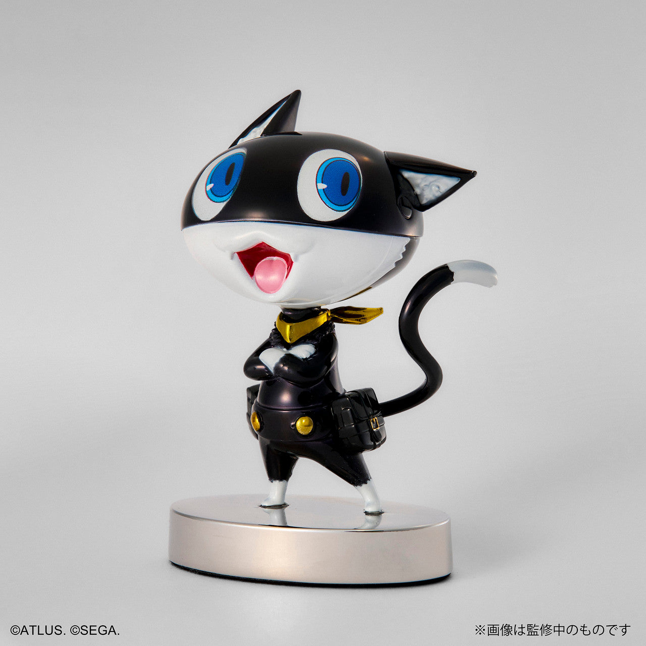 [PRE-ORDER] Square Enix Persona 5 Royal Bright Arts Gallery Morgana