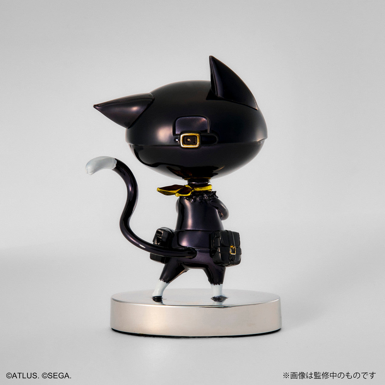 [PRE-ORDER] Square Enix Persona 5 Royal Bright Arts Gallery Morgana