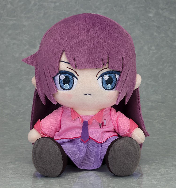 [PRE-ORDER] Good Smile Company Plushie Hitagi Senjyogahara/Shinobu Oshino