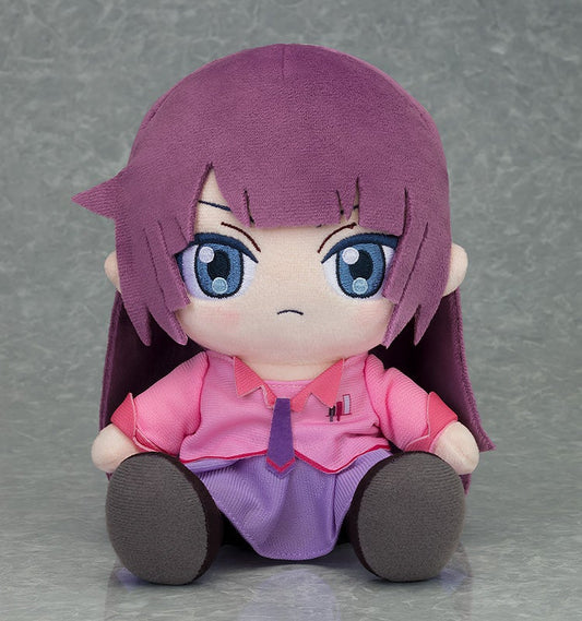 [PRE-ORDER] Good Smile Company Plushie Hitagi Senjyogahara/Shinobu Oshino