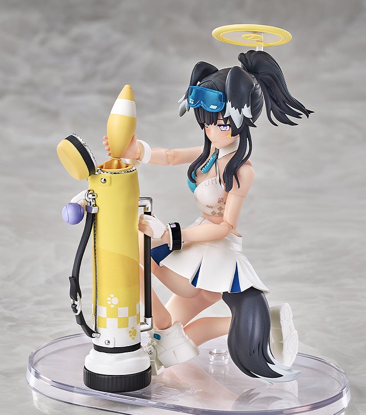 [PRE-ORDER] Good Smile Arts Shanghai Blue Archive Hyper Body Hibiki (Cheer Squad)