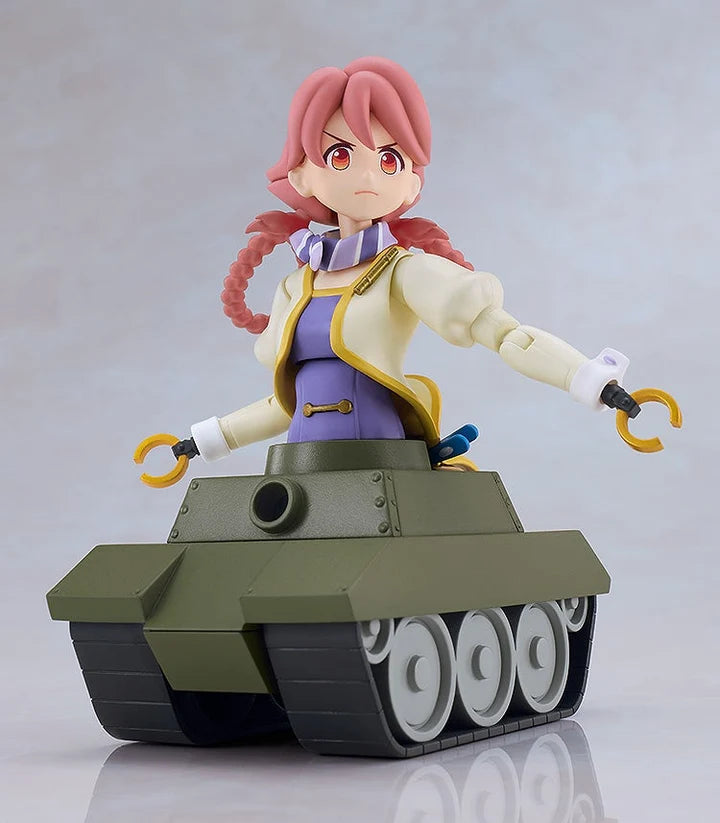 [PRE-ORDER] Good Smile Company PLAMATEA Apocalypse Hotel Yachiyo