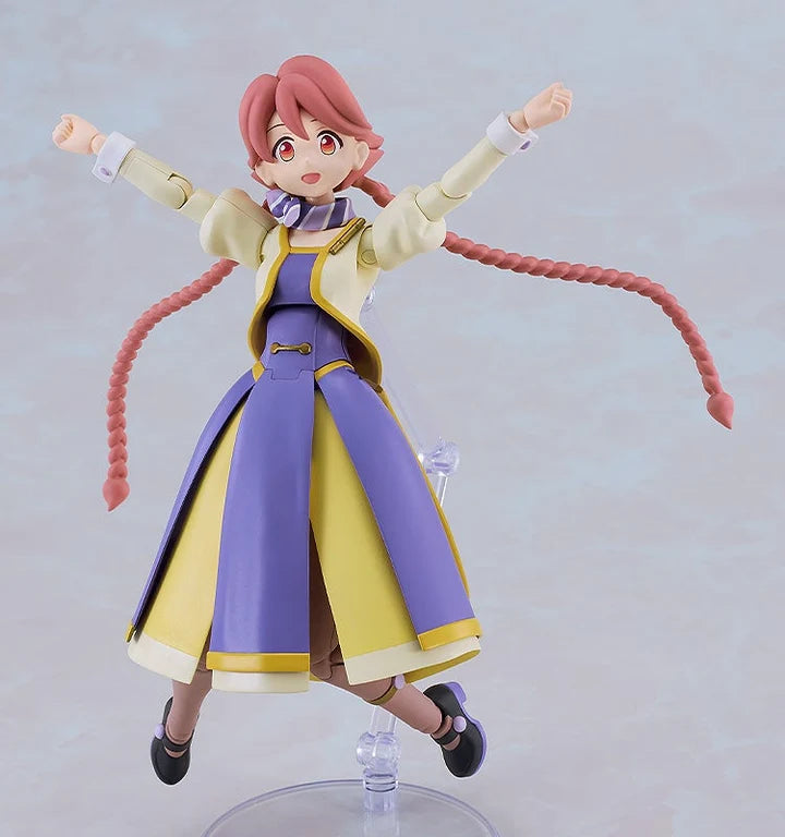 [PRE-ORDER] Good Smile Company PLAMATEA Apocalypse Hotel Yachiyo