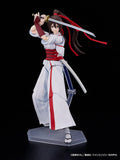 [PRE-ORDER] Good Smile Company figma Hell's Paradise Yamada Asaemon Sagiri
