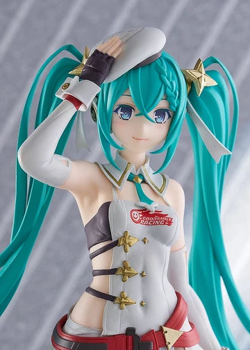 [PRE-ORDER] GOODSMILE RACING POP UP PARADE Racing Miku 2023 Ver.