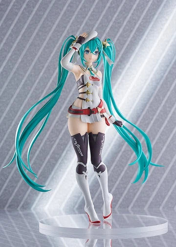 [PRE-ORDER] GOODSMILE RACING POP UP PARADE Racing Miku 2023 Ver.