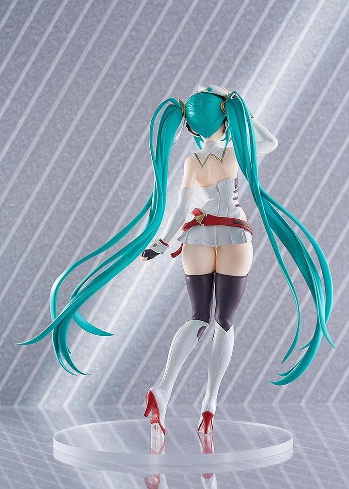 [PRE-ORDER] GOODSMILE RACING POP UP PARADE Racing Miku 2023 Ver.