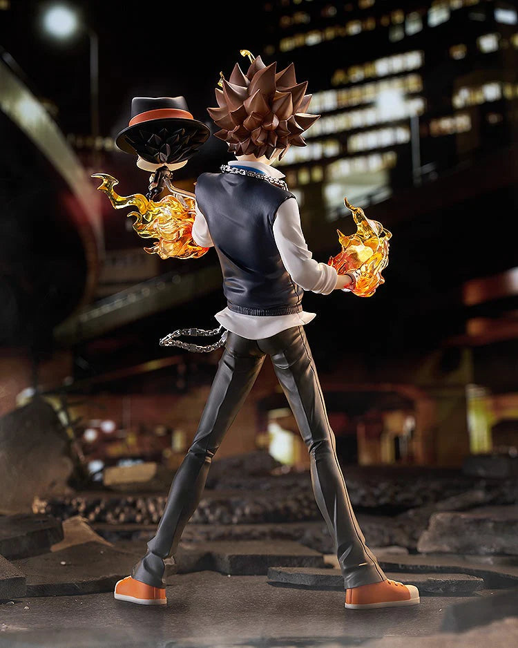 [PRE-ORDER] ORANGE ROUGE POP UP PARADE SP Tsunayoshi Sawada & Reborn