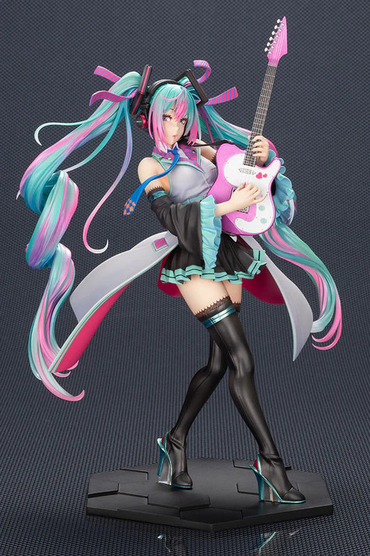 [PRE-ORDER] Kotobukiya BISHOUJO ReMIX series Hatsune Miku