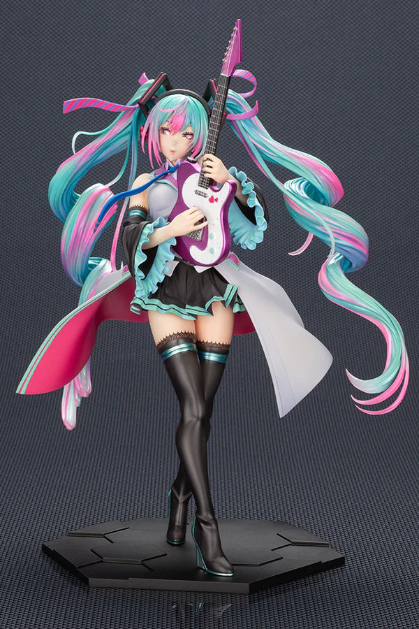 [PRE-ORDER] Kotobukiya BISHOUJO ReMIX series Hatsune Miku
