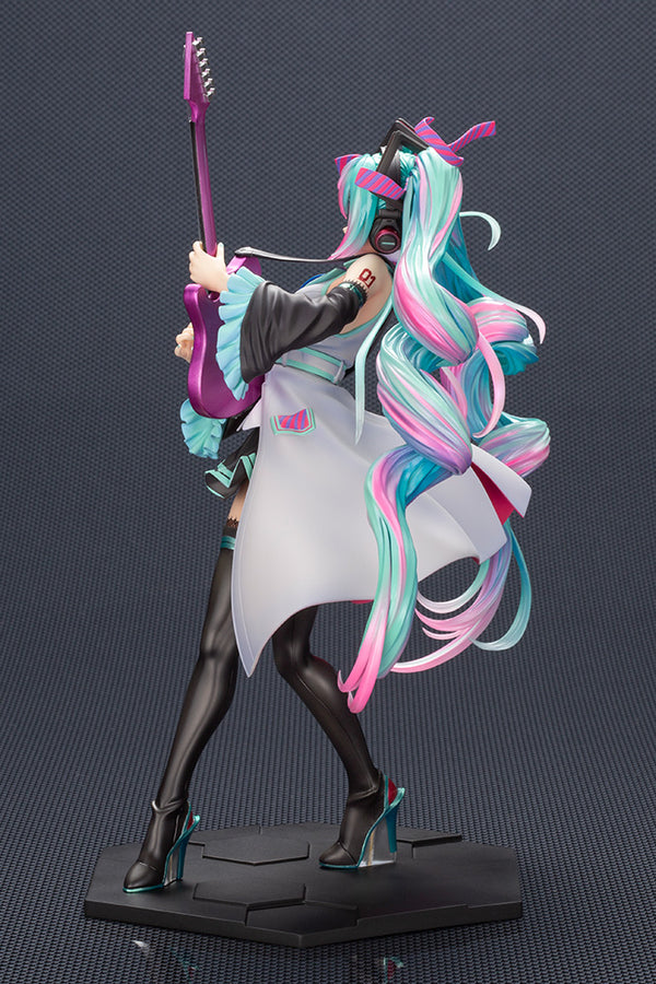 [PRE-ORDER] Kotobukiya BISHOUJO ReMIX series Hatsune Miku