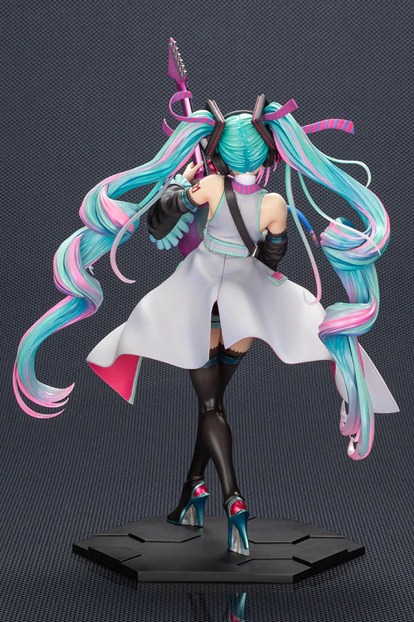 [PRE-ORDER] Kotobukiya BISHOUJO ReMIX series Hatsune Miku