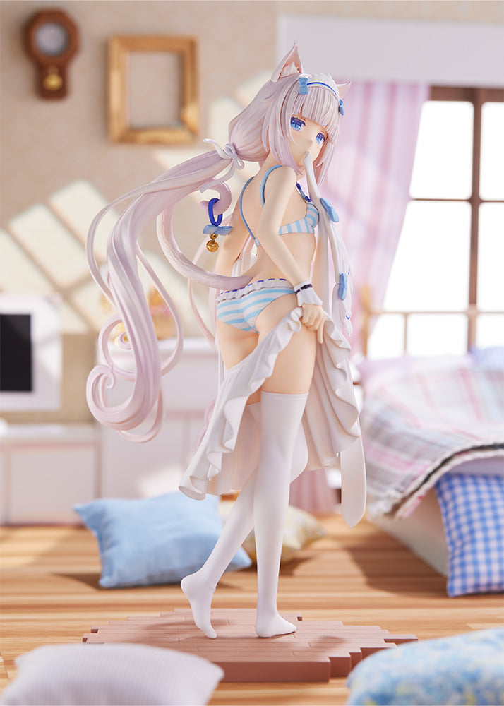 [PRE-ORDER] PLUM PMOA 1/7 Vanilla Dress up time