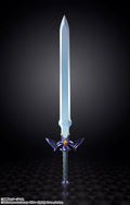 [PRE-ORDER] Bandai Tamashii PROPLICA MASTER SWORD (reissue)