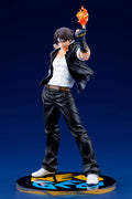 [PRE-ORDER] Kotobukiya KYO KUSANAGI THE KING OF FIGHTERS '98 Ver.