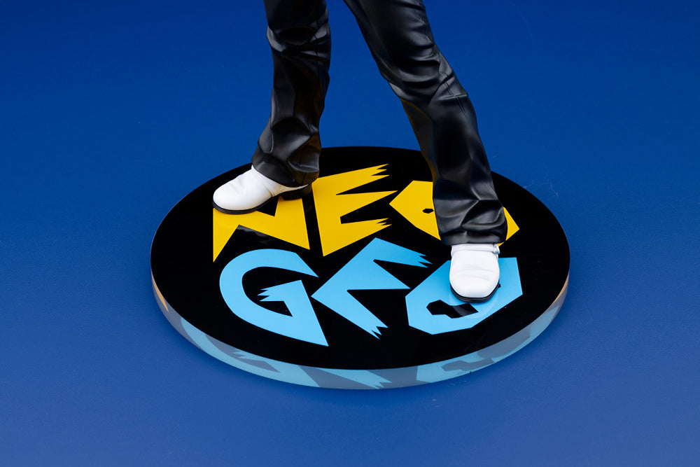 [PRE-ORDER] Kotobukiya KYO KUSANAGI THE KING OF FIGHTERS '98 Ver.