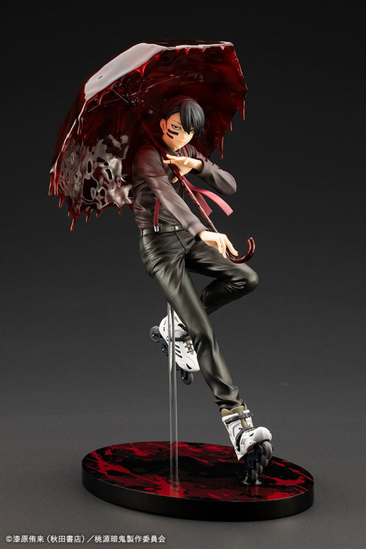 [PRE-ORDER] Kotobukiya 1/8 ARTFX J Tougen Anki Naito Mudano DX Edition