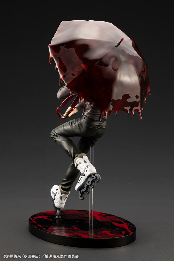 [PRE-ORDER] Kotobukiya 1/8 ARTFX J Tougen Anki Naito Mudano DX Edition