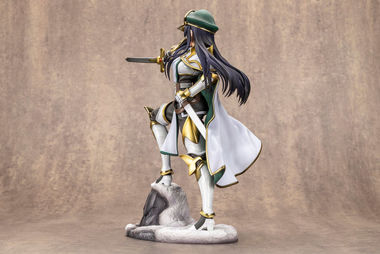 [PRE-ORDER] Kotobukiya Patausche Kivia