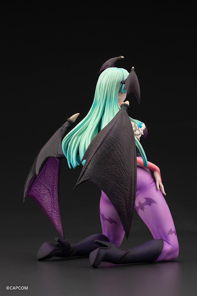 [PRE-ORDER] Kotobukiya DARKSTALKERS MORRIGAN AENSLAND