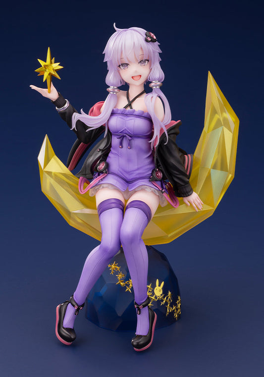[PRE-ORDER] Kotobukiya Yuzuki Yukari