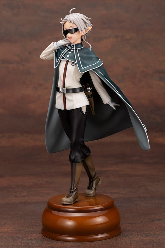 [PRE-ORDER] Kotobukiya Fitts Doll