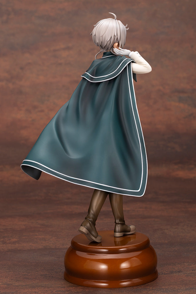 [PRE-ORDER] Kotobukiya Fitts Doll