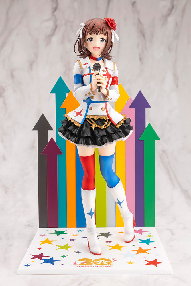 [PRE-ORDER] Kotobukiya Haruka Amami -THE IDOLMASTER 20th anniversary-