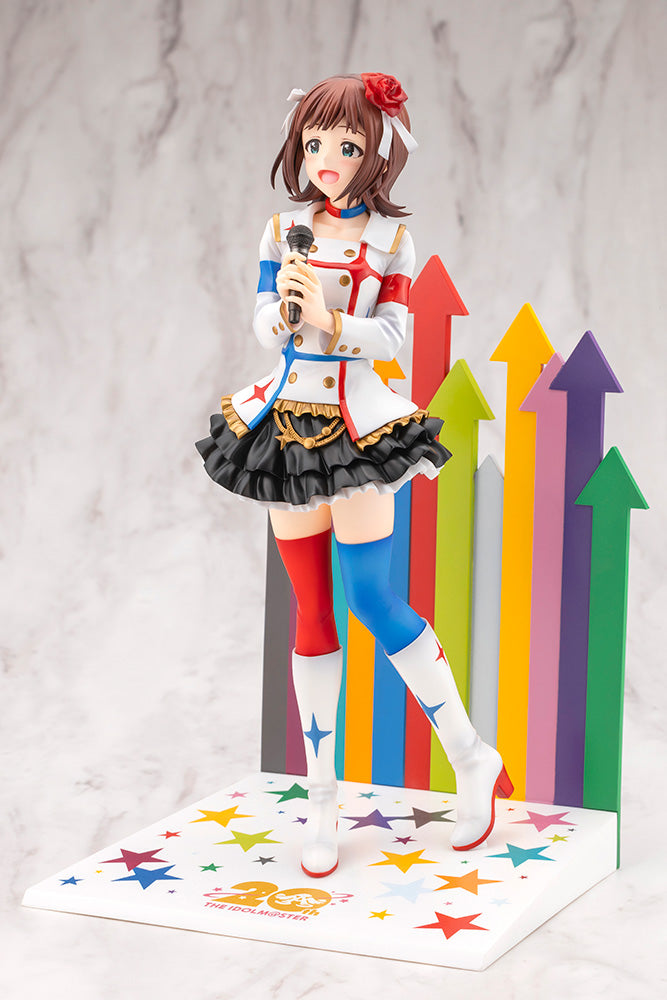 [PRE-ORDER] Kotobukiya Haruka Amami -THE IDOLMASTER 20th anniversary-