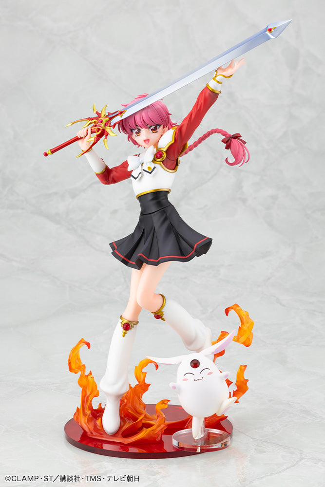 [PRE-ORDER] Kotobukiya Magic Knight Rayearth Hikaru Shidou