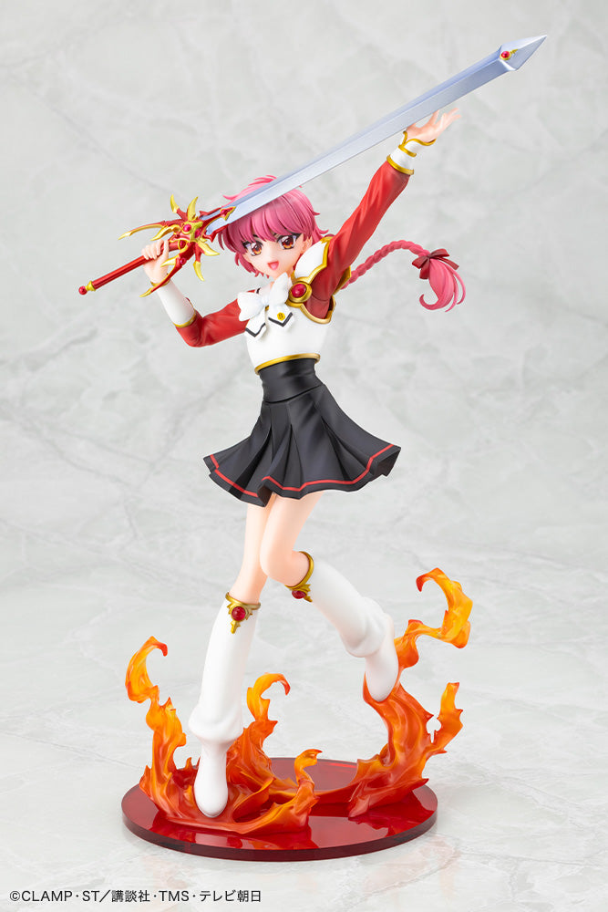 [PRE-ORDER] Kotobukiya Magic Knight Rayearth Hikaru Shidou