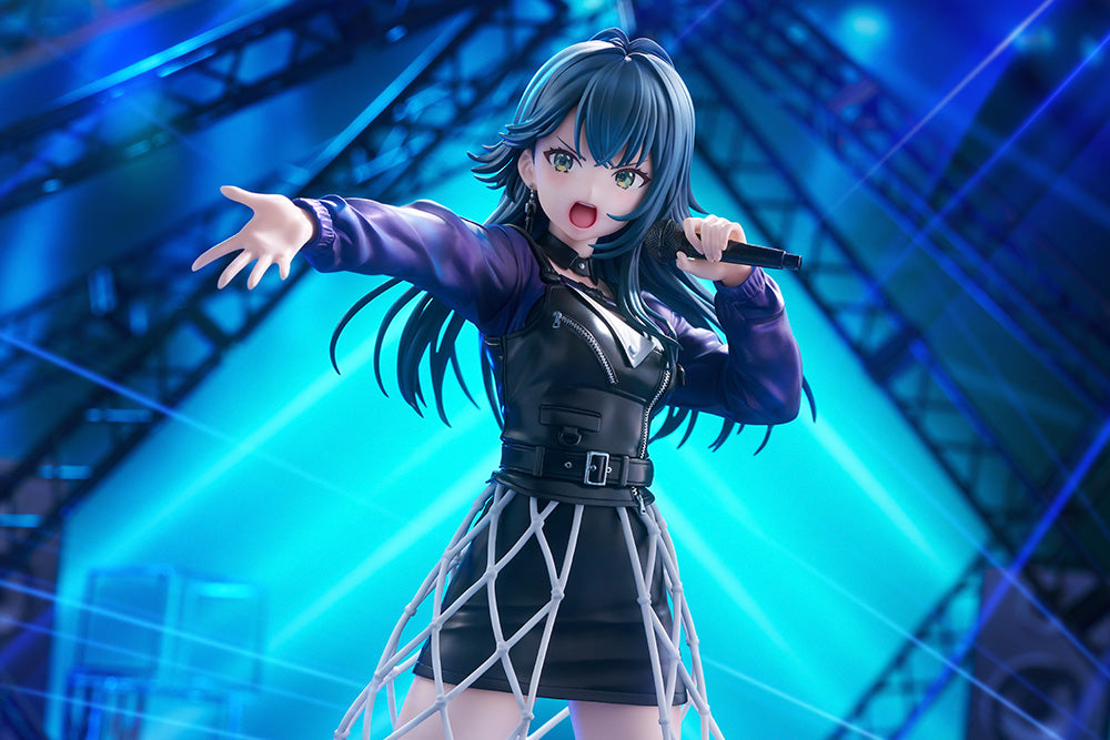 [PRE-ORDER] Kotobukiya Temari Tsukimura -Luna say maybe- DX Ver.
