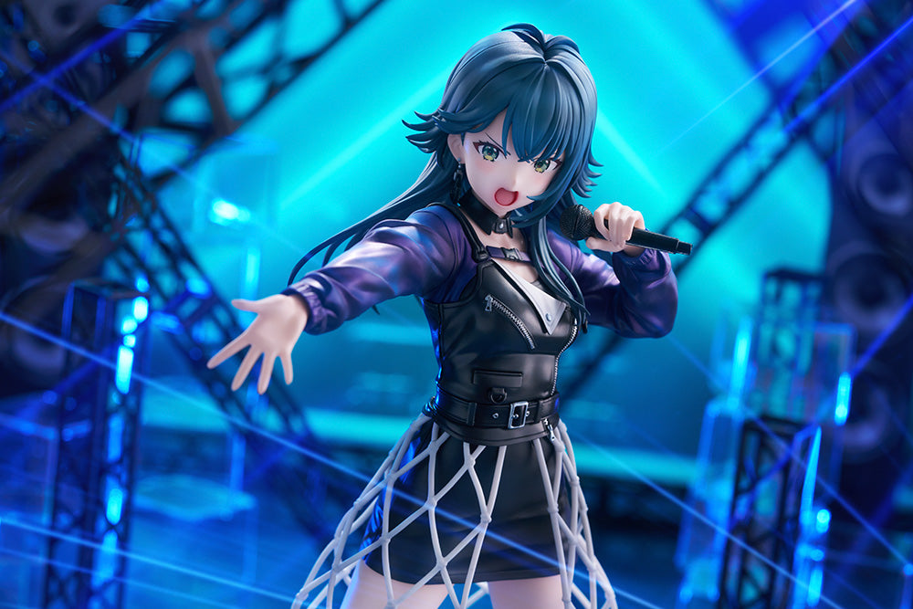 [PRE-ORDER] Kotobukiya Temari Tsukimura -Luna say maybe- DX Ver.