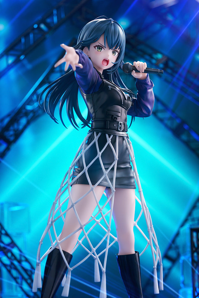 [PRE-ORDER] Kotobukiya Temari Tsukimura -Luna say maybe- DX Ver.