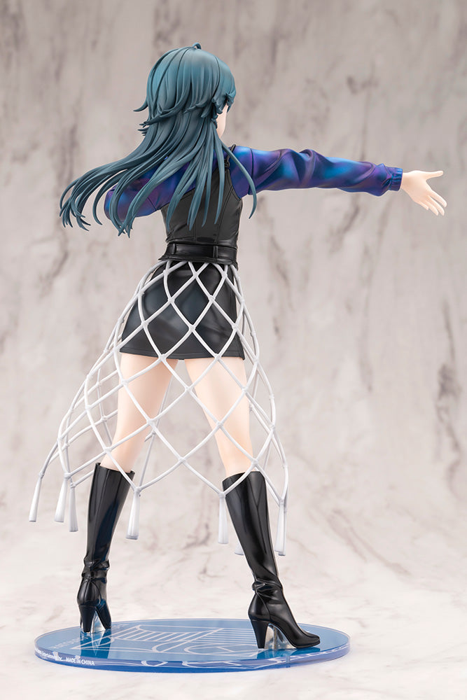 [PRE-ORDER] Kotobukiya Temari Tsukimura -Luna say maybe- DX Ver.
