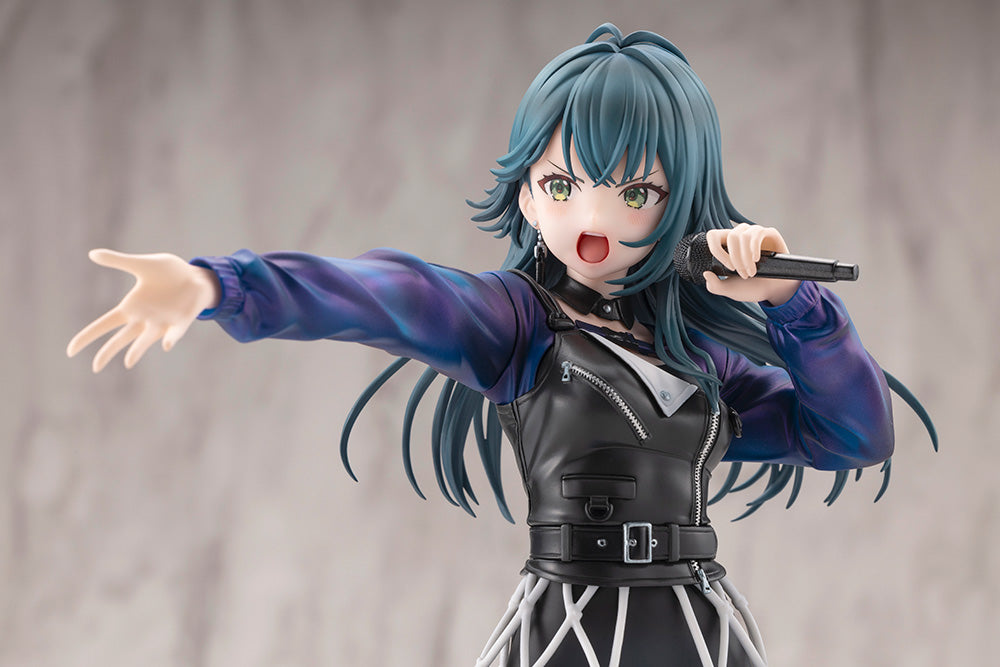 [PRE-ORDER] Kotobukiya Temari Tsukimura -Luna say maybe- DX Ver.