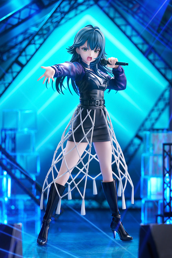[PRE-ORDER] Kotobukiya Temari Tsukimura -Luna say maybe-