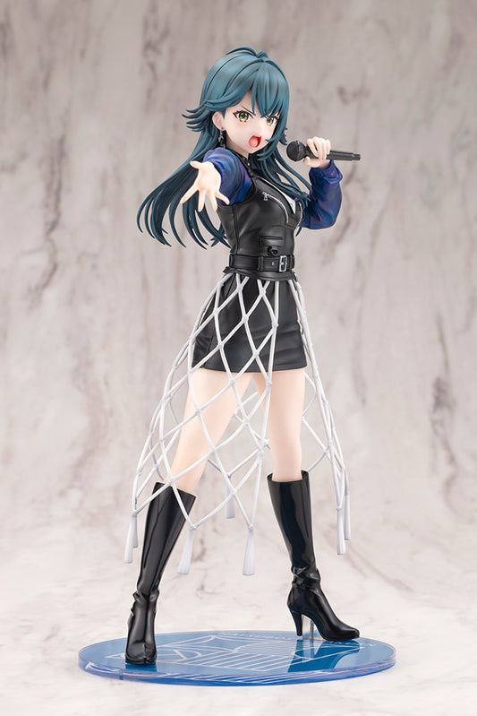 [PRE-ORDER] Kotobukiya Temari Tsukimura -Luna say maybe-