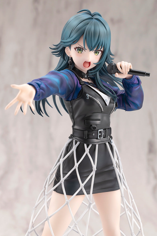 [PRE-ORDER] Kotobukiya Temari Tsukimura -Luna say maybe-
