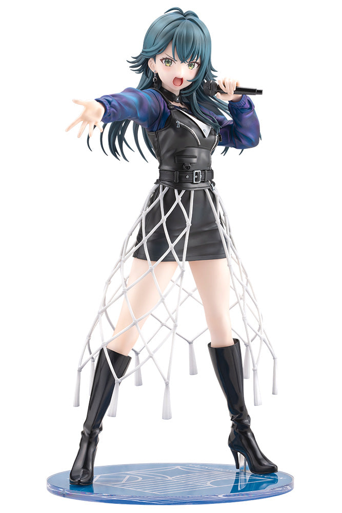 [PRE-ORDER] Kotobukiya Temari Tsukimura -Luna say maybe-